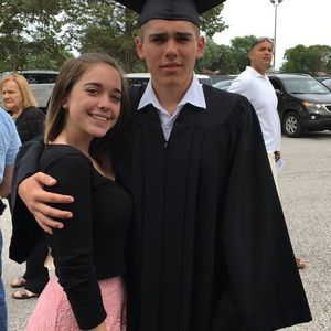 Meet your Posher, Payton